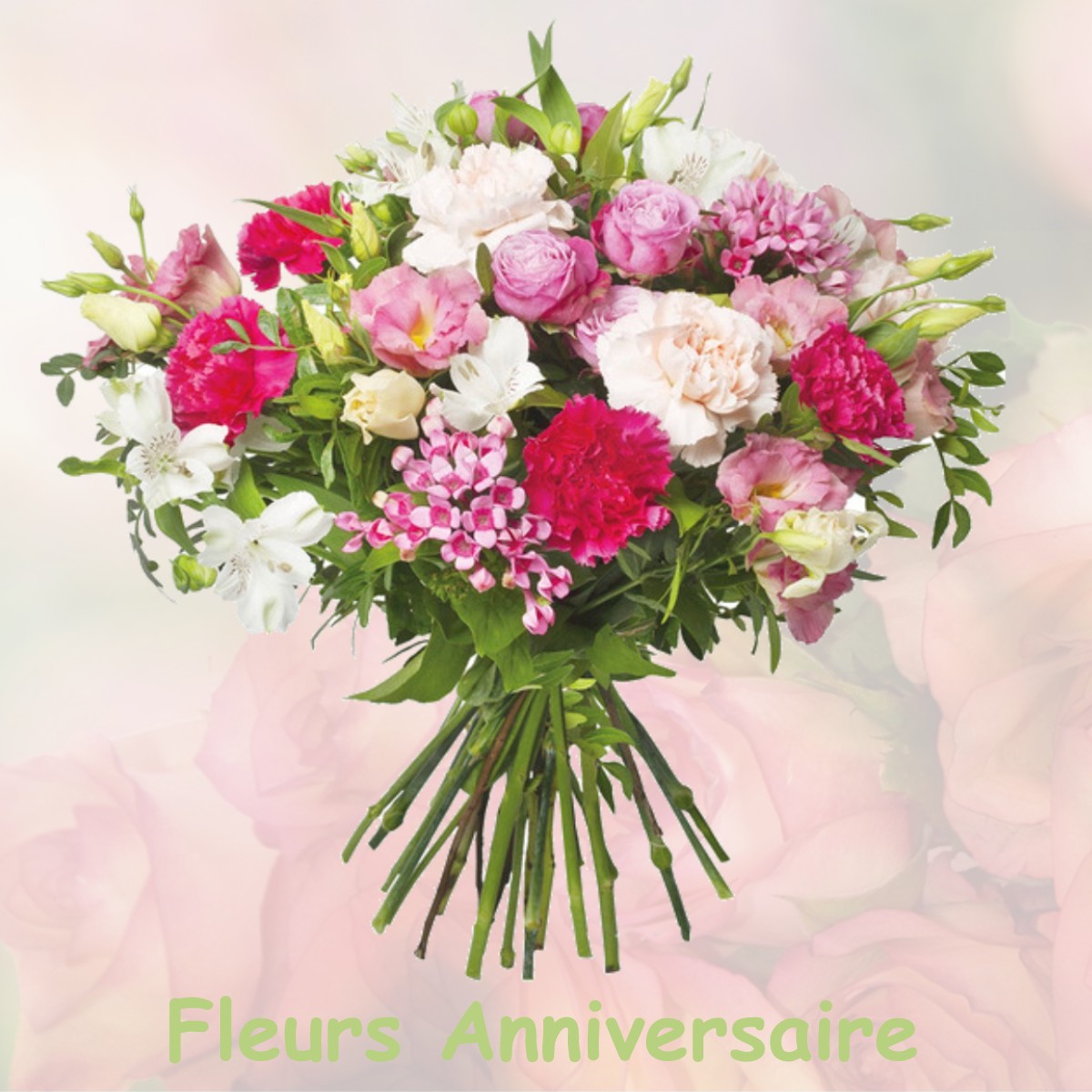 fleurs anniversaire POILLY-SUR-THOLON